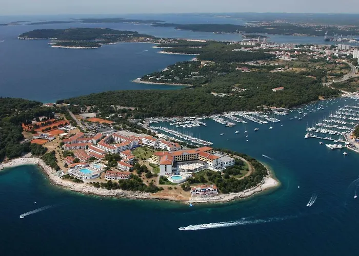 Apartman Petrinic V *