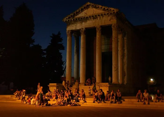 Petrinic V 아파트 *