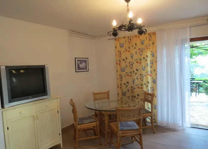 Apartman Petrinic V Pula