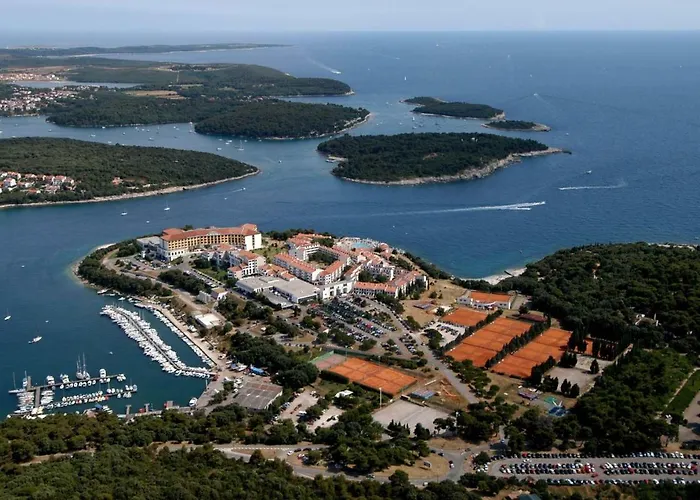 Apartman Petrinic V Pula