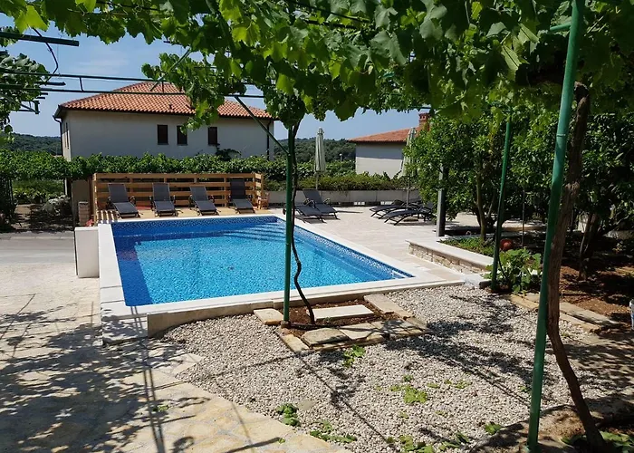 Petrinic V Apartman *