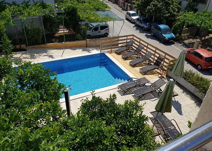 Petrinic V Apartman *