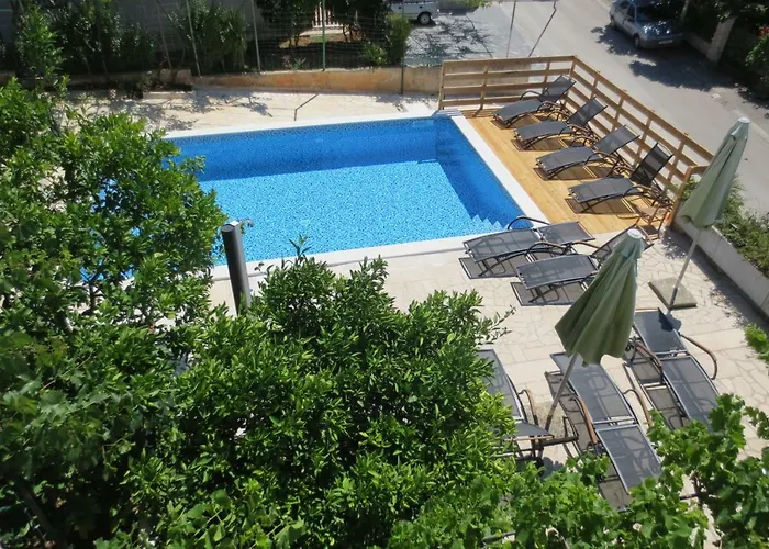 Petrinic V Apartman Pula