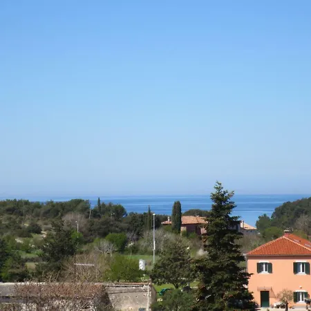 Petrinic V Apartamento Pula