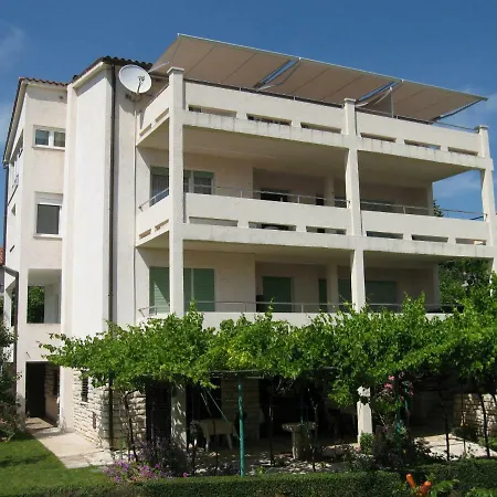 Apartamento Petrinic V Pula