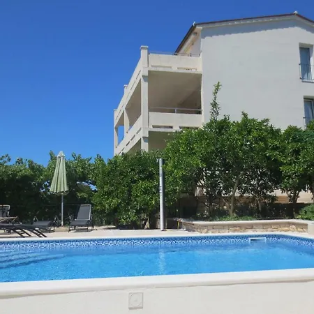 Apartamento Petrinic V Pula